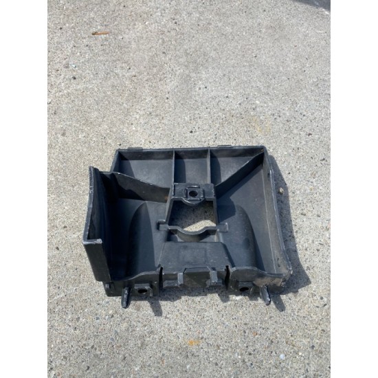 Suport ornament prag dreapta Volvo XC60 2018+ 31420625 32216698