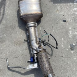 Filtru de particule Volvo XC90 XC60 S60 V60 S90 V90 31422370 36012729