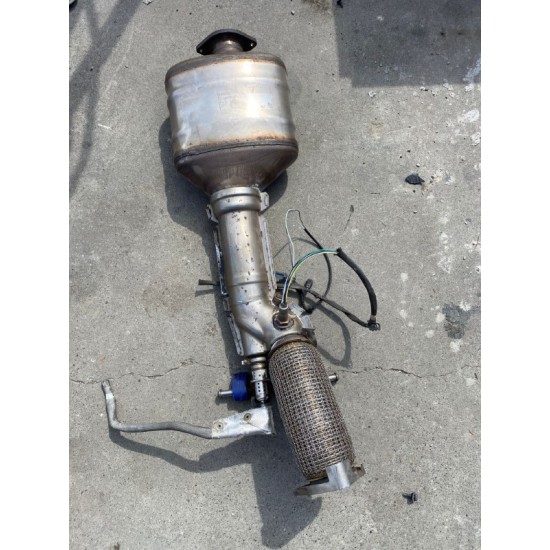 Filtru de particule Volvo XC90 XC60 S60 V60 S90 V90 31422370 36012729