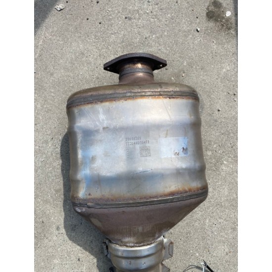 Filtru de particule Volvo XC90 XC60 S60 V60 S90 V90 31422370 36012729