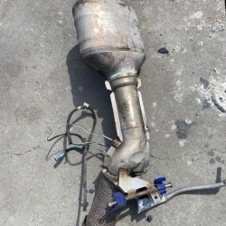 Filtru de particule Volvo XC90 XC60 S60 V60 S90 V90 31422370 36012729