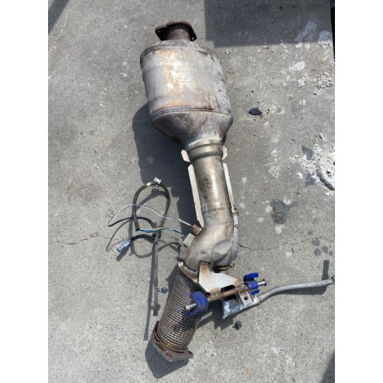 Filtru de particule Volvo XC90 XC60 S60 V60 S90 V90 31422370 36012729
