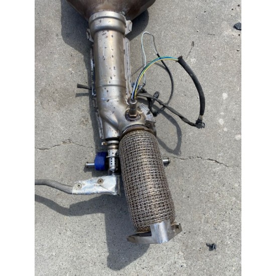 Filtru de particule Volvo XC90 XC60 S60 V60 S90 V90 31422370 36012729 Filtru de particule Volvo XC90 XC60 S60 V60 S90 V90 31422370 36012729