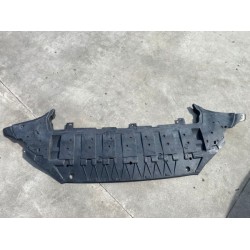Scut bara fata VOLVO XC60 2018 31425178