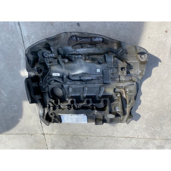 Capac motor Volvo XC60 XC90 2016-2017 31686827