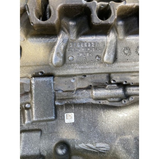 Capac motor Volvo XC60 XC90 2016-2017 31686827