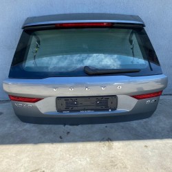 Rear door boot lid tailgate VOLVO XC60 2018+ 31420453