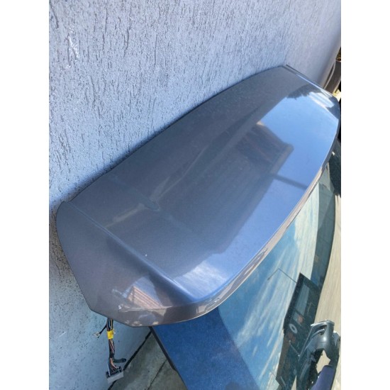 Rear door boot lid tailgate VOLVO XC60 2018+ 31420453