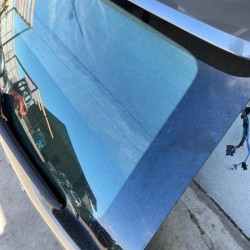 Rear window VOLVO XC60 2018+ 32244890