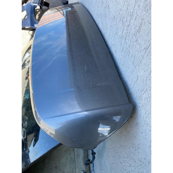 Rear door boot lid tailgate VOLVO XC60 2018+ 31420453