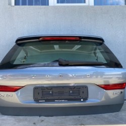 Rear door boot lid tailgate VOLVO XC60 2018+ 31420453