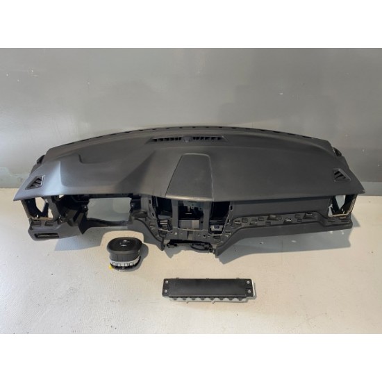 Kit plansa de bord cu 3 airbag-uri VOLVO XC60 2018+ 31417557