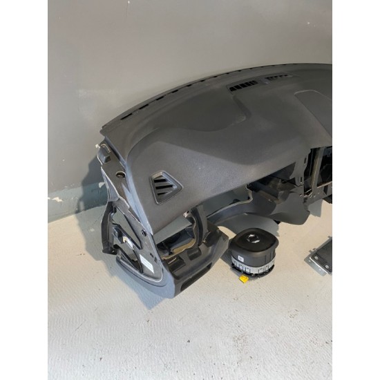 Kit plansa de bord cu 3 airbag-uri VOLVO XC60 2018+ 31417557