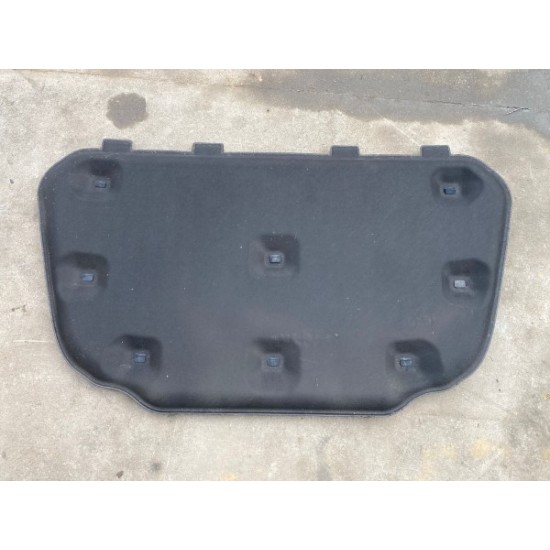 Engine bonnet/hood sound/heat insulation Volvo XC60 2018 + 31425386 Engine bonnet/hood sound/heat insulation Volvo XC60 2018 + 31425386