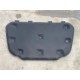Engine bonnet/hood sound/heat insulation Volvo XC60 2018 + 31425386 Engine bonnet/hood sound/heat insulation Volvo XC60 2018 + 31425386