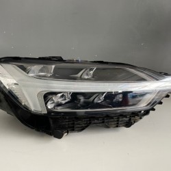 Right MID LED FULL-LED headlight LHD VOLVO XC60 2018 31420412
