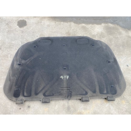 Engine bonnet/hood sound/heat insulation Volvo XC60 2018 + 31425386 Engine bonnet/hood sound/heat insulation Volvo XC60 2018 + 31425386