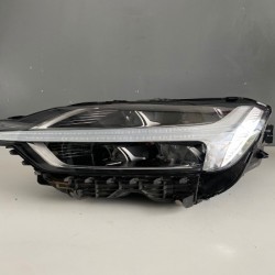 Left headlight MID LED FULL LED LHD VOLVO XC60 2018+ 31420411 32133553