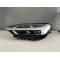 Left headlight MID LED FULL LED LHD VOLVO XC60 2018+ 31420411 32133553