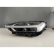 Left headlight MID LED FULL LED LHD VOLVO XC60 2018+ 31420411 32133553