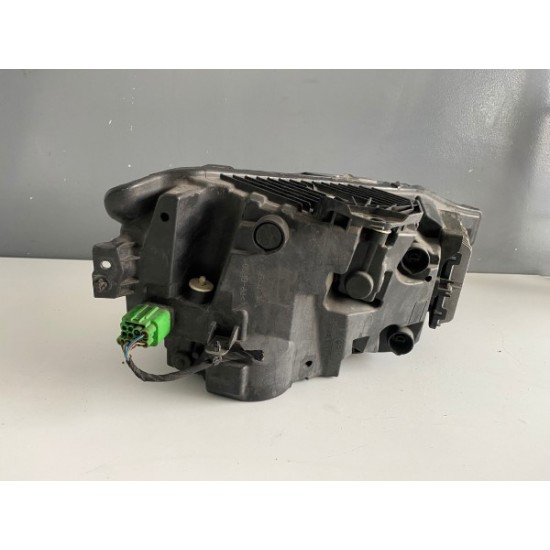 Left headlight MID LED FULL LED LHD VOLVO XC60 2018+ 31420411 32133553