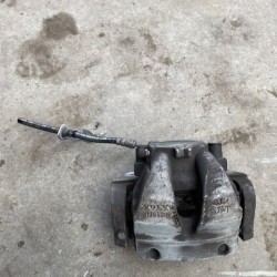 Modul frana Dreapta Fata Volvo V60 S60 V90 S90 XC60 31381552 36011371