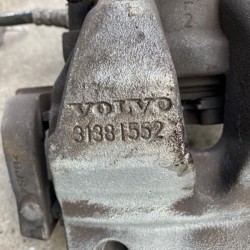 Front Right Disc Brake Pad Volvo V60 S60 V90 S90 XC60 31381552 36011371