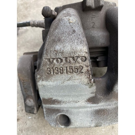 Modul frana Dreapta Fata Volvo V60 S60 V90 S90 XC60 31381552 36011371