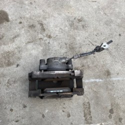 Modul frana Dreapta Fata Volvo V60 S60 V90 S90 XC60 31381552 36011371