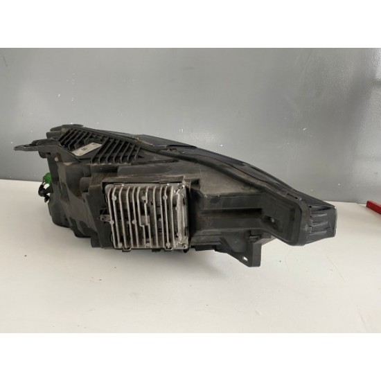 Left headlight MID LED FULL LED LHD VOLVO XC60 2018+ 31420411 32133553 Left headlight MID LED FULL LED LHD VOLVO XC60 2018+ 31420411 32133553