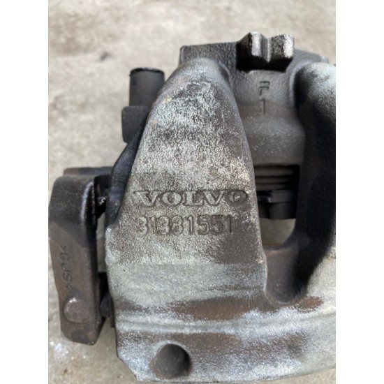 Modul frana stanga fata Volvo V60 S60 V90 S90 XC60 2018+ 31381551 36011370