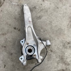 Front right steering knuckle Volvo XC60 2018+ 31476879