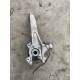 Front right steering knuckle Volvo XC60 2018+ 31476879 Front right steering knuckle Volvo XC60 2018+ 31476879