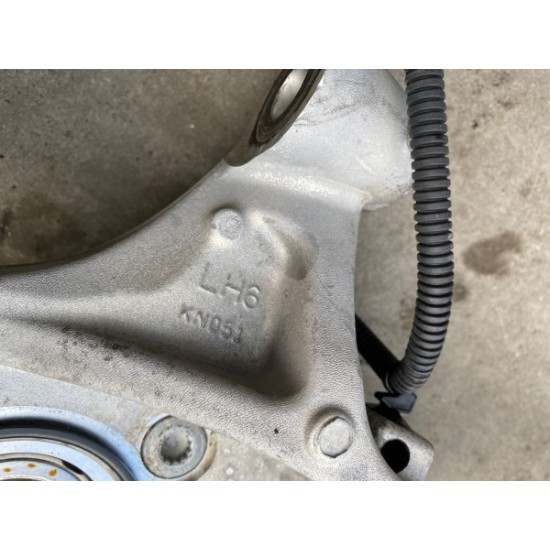 Fuzeta stanga fata Volvo XC90 XC60 2018+ 31476878 31360642
