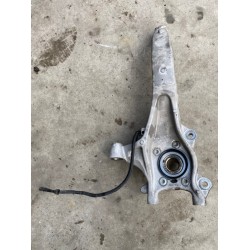 Fuzeta stanga fata Volvo XC90 XC60 2018+ 31476878 31360642