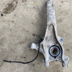 Fuzeta stanga fata Volvo XC90 XC60 2018+ 31476878 31360642