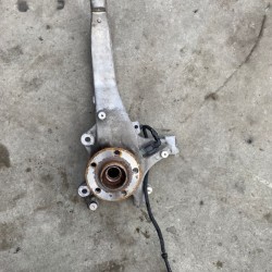 Fuzeta stanga fata Volvo XC90 XC60 2018+ 31476878 31360642