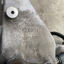 Front left steering knuckle Volvo XC90 XC60 2018+ 31476878 31360642