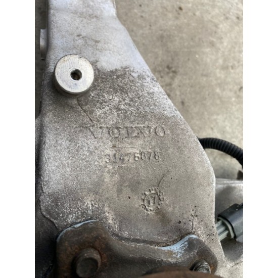 Fuzeta stanga fata Volvo XC90 XC60 2018+ 31476878 31360642