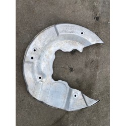 Aparatoare tabla fuzeta stanga fata Volvo XC60 V60 V90 S90 XC90 2018-2023 31362687 31665556