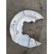 Aparatoare tabla fuzeta stanga fata Volvo XC60 V60 V90 S90 XC90 2018-2023 31362687 31665556
