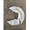 Aparatoare tabla fuzeta dreapta fata Volvo XC60 V60 V90 S90 XC90 2018-2023 31362688 31665557