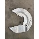Aparatoare tabla fuzeta dreapta fata Volvo XC60 V60 V90 S90 XC90 2018-2023 31362688 31665557