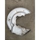 Aparatoare tabla fuzeta dreapta fata Volvo XC60 V60 V90 S90 XC90 2018-2023 31362688 31665557 Aparatoare tabla fuzeta dreapta fata Volvo XC60 V60 V90 S90 XC90 2018-2023 31362688 31665557