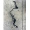 Conducta racire Volvo XC90 XC60 32222677