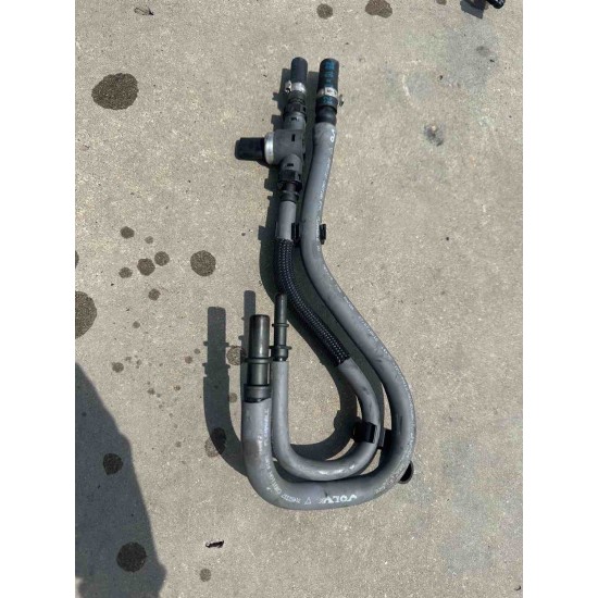 Furtun combustibil Volvo XC60 Biturbo 31452337