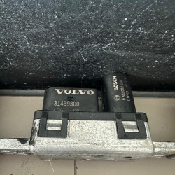 Relay control module Volvo XC60 XC90 S60 V60 31459300