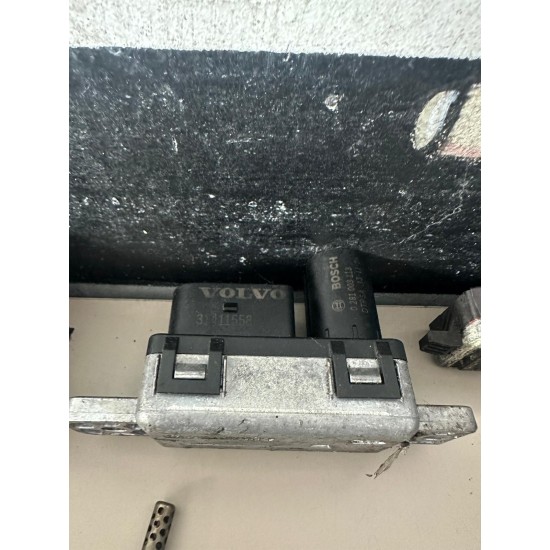 Relay control module Volvo XC60 XC90 S60 V60 31411558