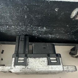 Relay control module Volvo XC60 XC90 S60 V60 31411558
