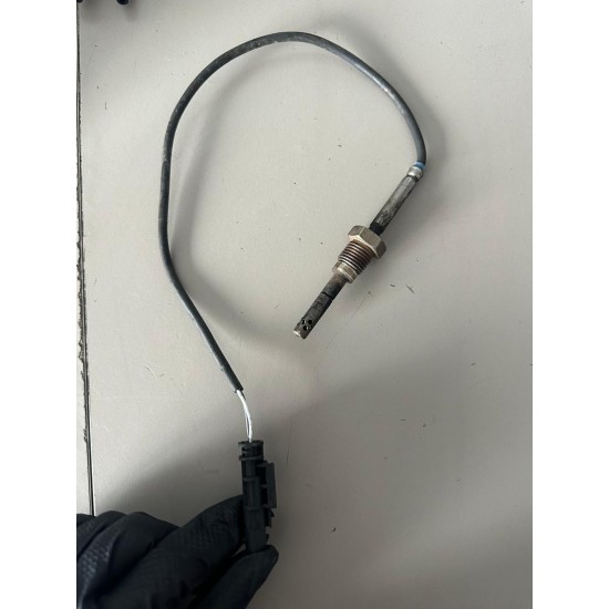 Temperature sensor Volvo S60 V60 S80 V40 31293881